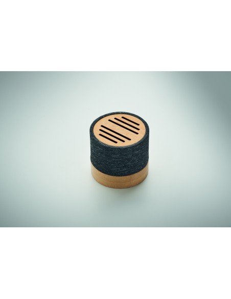 Speaker wireless Bamboo RPET