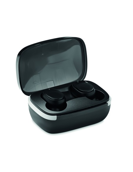 Auricolari TWS con custodia