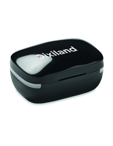 Auricolari TWS con custodia