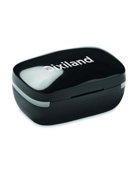 Auricolari TWS con custodia