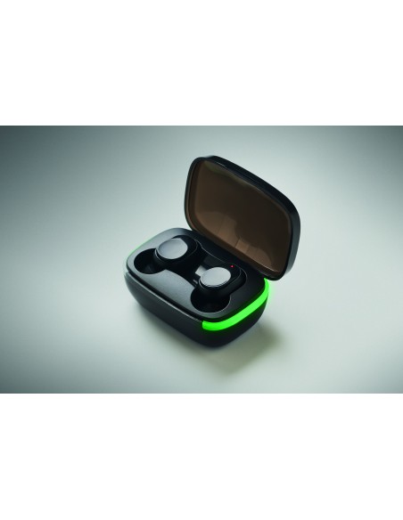 Auricolari TWS con custodia