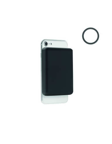 Caricatore wireless magnetico