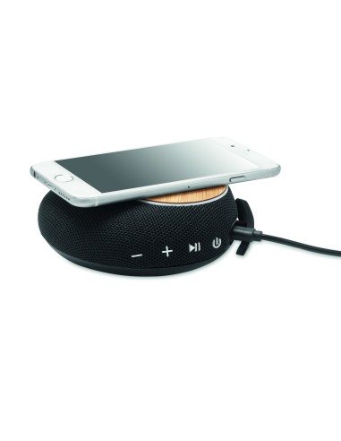 Speaker multifunzione