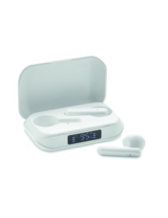 Auricolari TWS in ABS