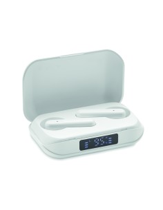 Auricolari TWS in ABS