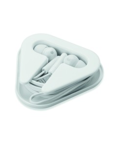 Auricolare in astuccio di PS