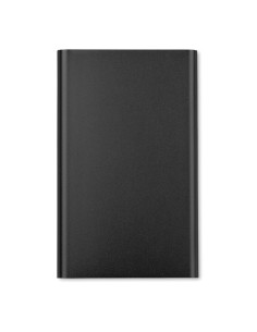 Power bank in alluminio da 400