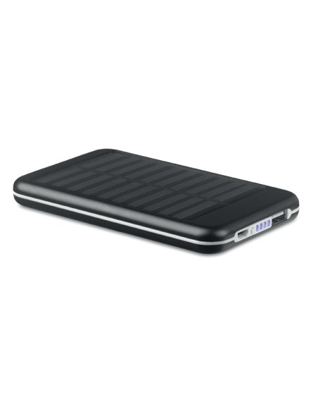 Power bank solare da 4000 mAh