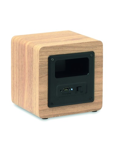 Speaker wireless 3W 350 mAh