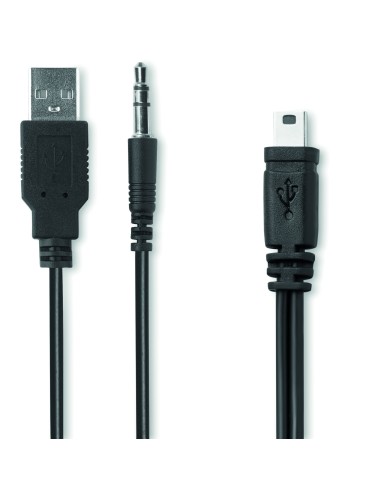 Speaker wireless 3W 350 mAh