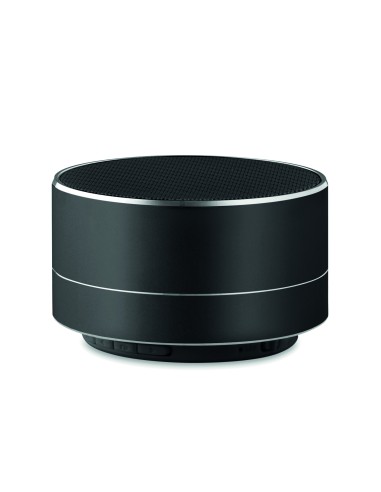 Speaker  3W in alluminio