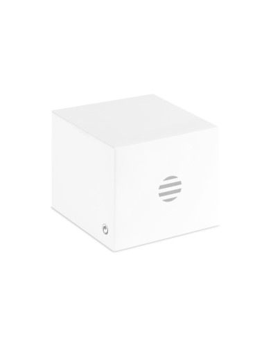 Speaker  3W in alluminio