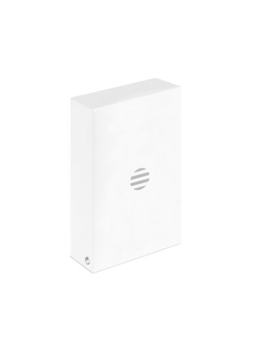 Powerbank wireless con hub