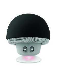 Speaker wireless con ventosa