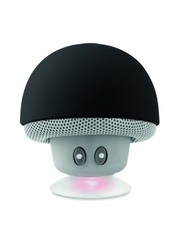 Speaker wireless con ventosa