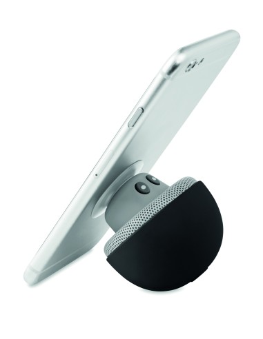 Speaker wireless con ventosa