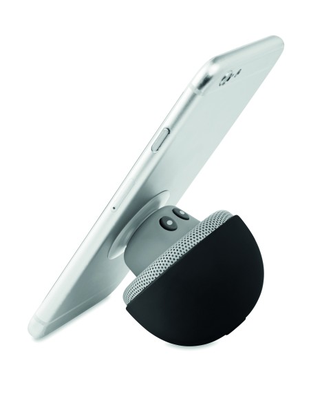 Speaker wireless con ventosa