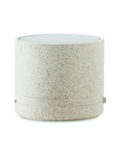 Speaker wireless in paglia