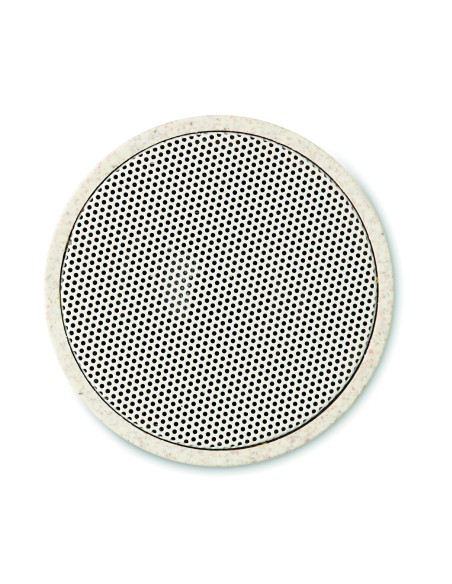 Speaker wireless in paglia