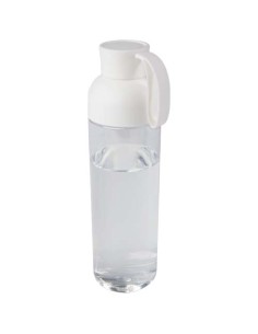 Borraccia in PET riciclato da 600 ml Illuminate