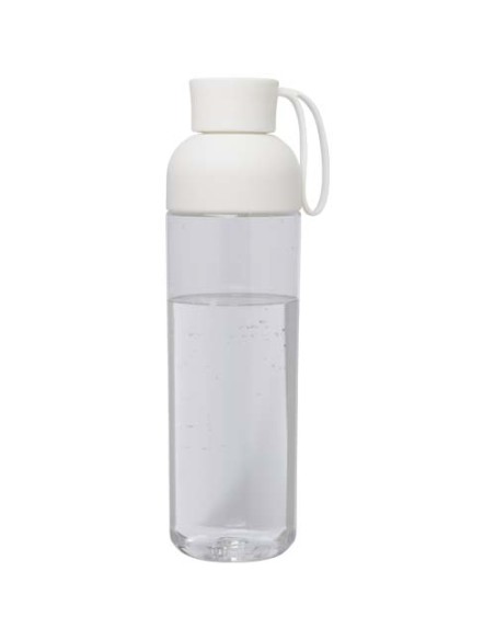 Borraccia in PET riciclato da 600 ml Illuminate