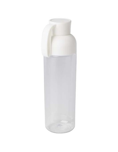 Borraccia in PET riciclato da 600 ml Illuminate