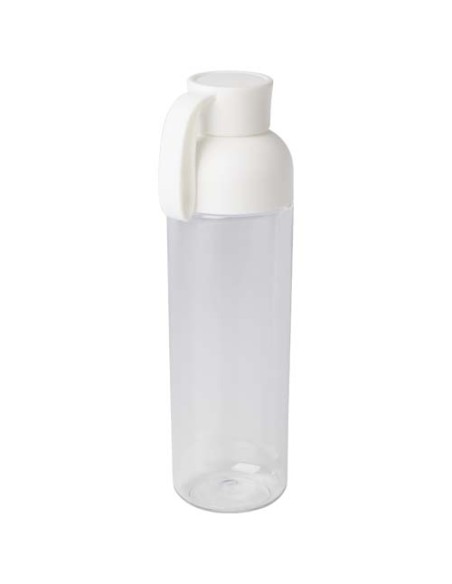 Borraccia in PET riciclato da 600 ml Illuminate