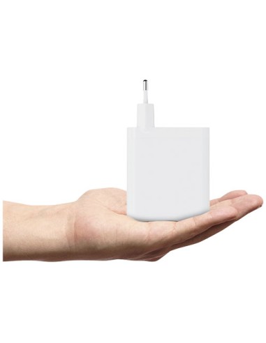 Caricabatterie da parete da 140 W Xtorm XEC140 GaN² Ultra