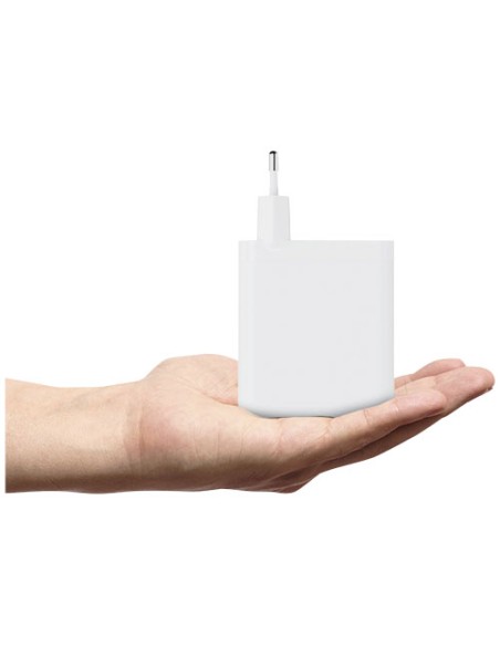 Caricabatterie da parete da 140 W Xtorm XEC140 GaN² Ultra