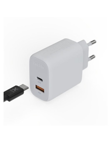 Caricabatterie da parete da 67 W Xtorm XEC067 GaN² Ultra