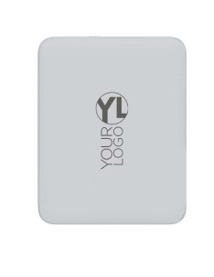 Caricabatterie da viaggio da 14 0W con cavo USB-C PD da 240 W Xtorm XVC2140 GaN Ultra