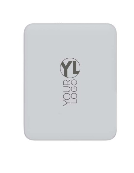 Caricabatterie da viaggio da 14 0W con cavo USB-C PD da 240 W Xtorm XVC2140 GaN Ultra