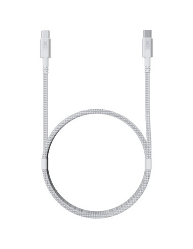 Caricabatterie da viaggio da 14 0W con cavo USB-C PD da 240 W Xtorm XVC2140 GaN Ultra