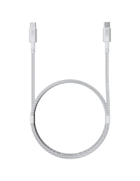 Caricabatterie da viaggio da 14 0W con cavo USB-C PD da 240 W Xtorm XVC2140 GaN Ultra