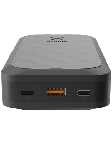 Power bank da 20.000 mAh e 35 W Xtorm FS520 Serie Fuel