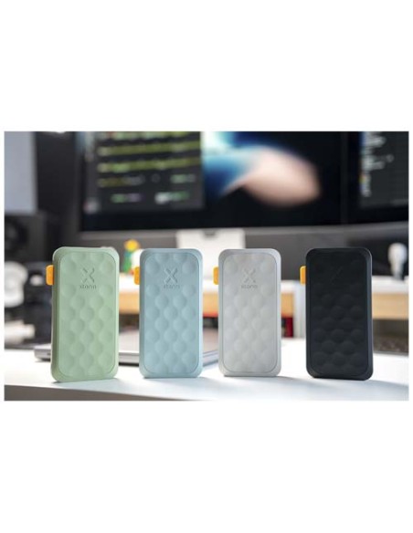 Power bank da 20.000 mAh e 35 W Xtorm FS520 Serie Fuel
