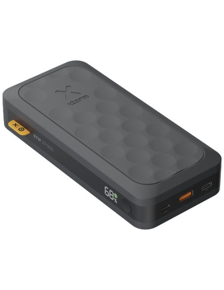 Power bank da 27.000 mAh e 67 W Xtorm FS5271 Serie Fuel