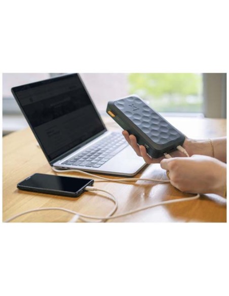 Power bank da 45.000 mAh e 67 W Xtorm FS5451 Serie Fuel