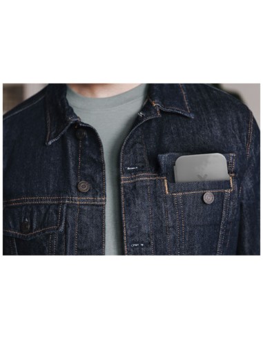 Caricabatterie da viaggio wireless 2 in 1 pieghevole da 15 W Xtorm XWF21