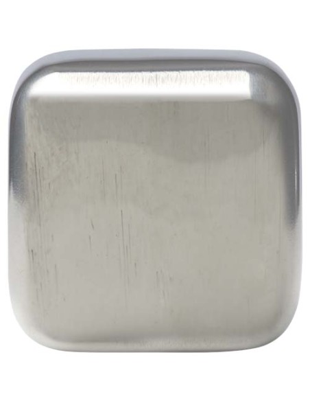 Set di cubetti di ghiaccio in acciaio inossidabile Froz