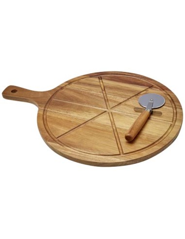 Set per pizza Timberito