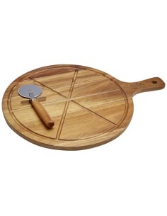 Set per pizza Timberito