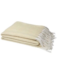 Coperta in materiale riciclato certificato GRS Dolly