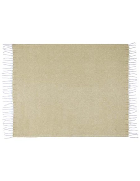 Coperta in materiale riciclato certificato GRS Dolly