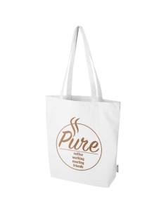 Tote bag da 270 g/m² Florida 10L