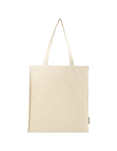 Tote bag a soffietto da 270 g/m² Florida 14L