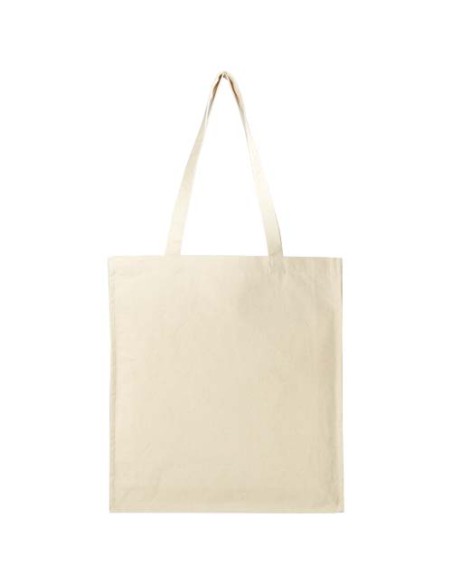 Tote bag a soffietto da 270 g/m² Florida 14L