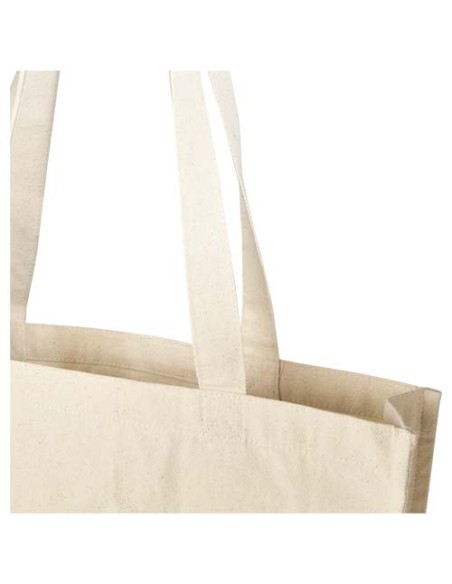 Tote bag a soffietto da 270 g/m² Florida 14L
