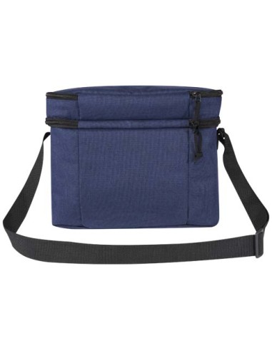 Borsa termica in PET riciclato certificato GRS Tundra 13L