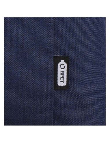 Borsa termica in PET riciclato certificato GRS Tundra 13L